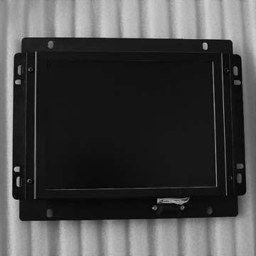 Fanuc CNC 9 inch CRT Monitor A61L-0001-0092