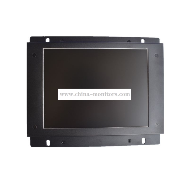 FANUC 9 &quot;CRT A61L-0001-0090 , 9-inch industrial monitor