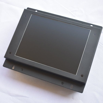 TOTOKU MDT-947   Fanuc a61l-0001-0086 9 "monochromatic CRT display LCD replacement