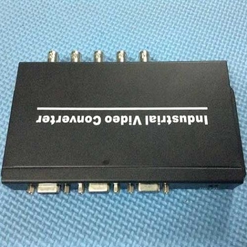 RGB to VGA  KT809,KT809 Industrial Converter