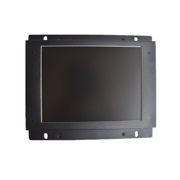 FANUC 9 "CRT A61L-0001-0090 , 9-inch industrial monitor