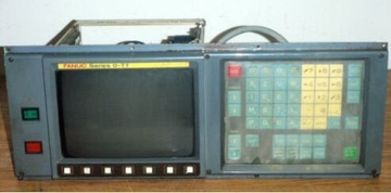 Matsushita KF-M7099H A61L-0001-0093 Monitor